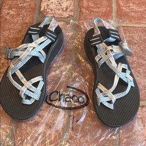 Brand New Chaco Sandals